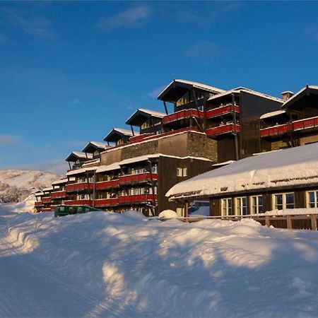 Stolstunet Leiligheter Beitostolen Exterior photo