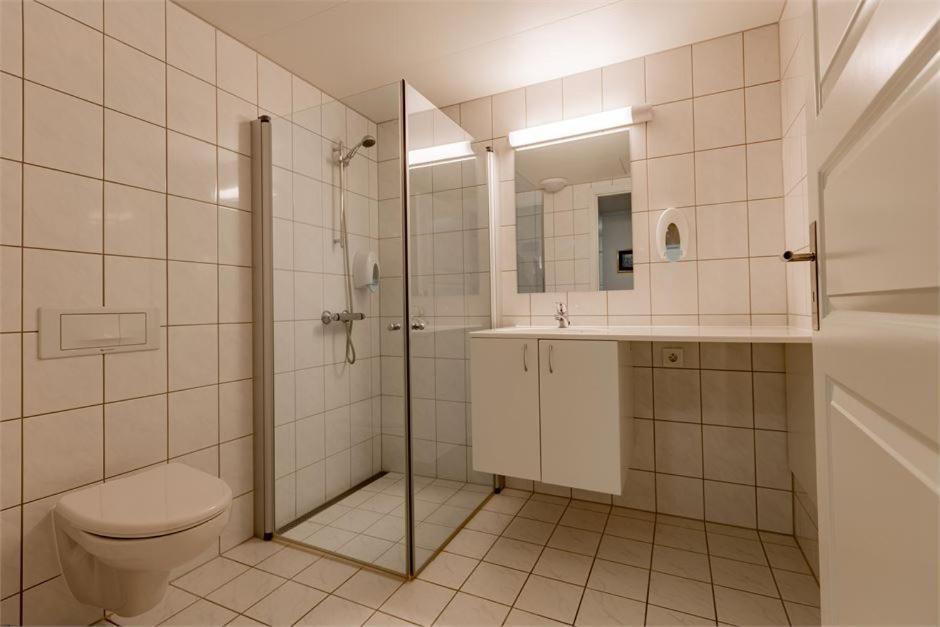 Stolstunet Leiligheter Beitostolen Exterior photo
